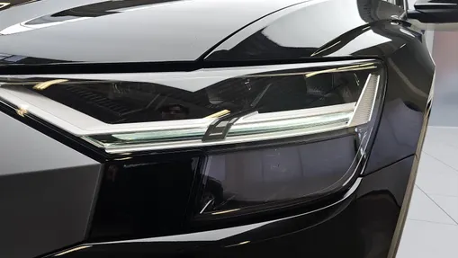 AUDI Q8 Q8 45 TDI mHEV Quattro Tiptronic