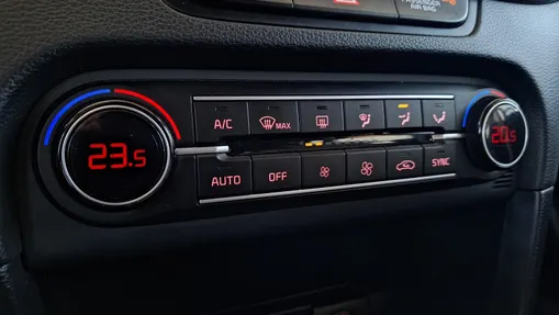 KIA Cee'd Ceed 1.5 T-GDI M DCT