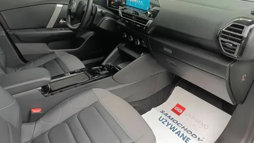 CITROEN C4 X C4 X 1.2 PureTech Shine Pack S&S EAT8