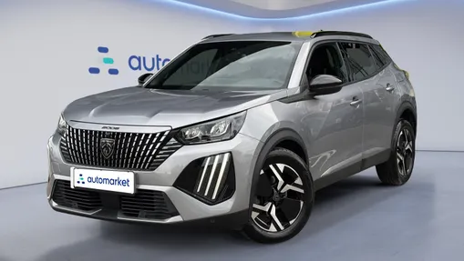 PEUGEOT 2008 2008 PureTech 130 Allure S&S EAT8