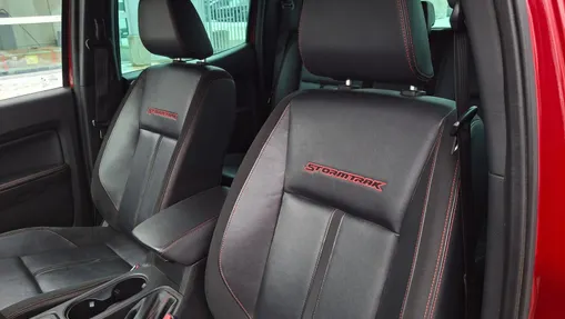 FORD Ranger Ranger 2.0 EcoBlue 4x4 DC Wildtrak aut