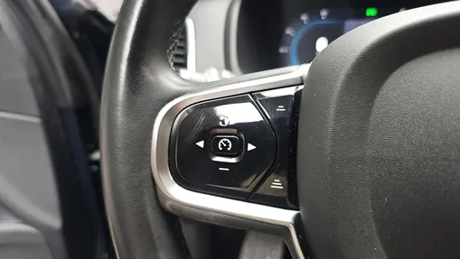 VOLVO XC90 XC90 B5 D AWD Plus Dark 7os aut