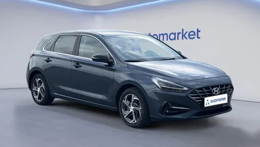 HYUNDAI i30 i30 1.0 T-GDI Smart