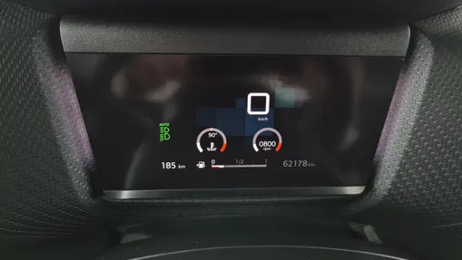 CITROEN C4 C4 1.5 BlueHDi Shine S&S