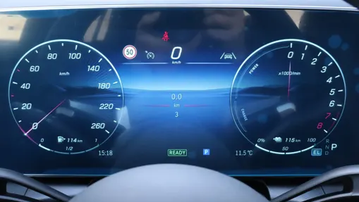 MERCEDES-BENZ GLC GLC Coupe 300 e PHEV 4-Matic AMG Line Nowy