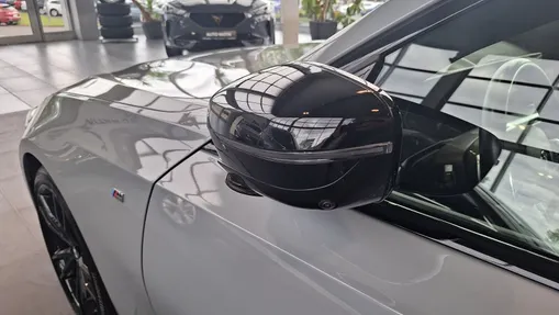 BMW Seria 3 320d xDrive mHEV M Sport sport-aut