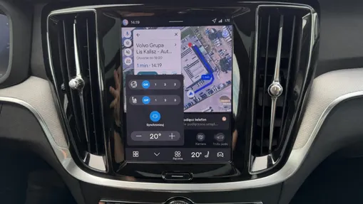 VOLVO V60 V60 T6 AWD Plug-In Hybrid Plus Bright aut