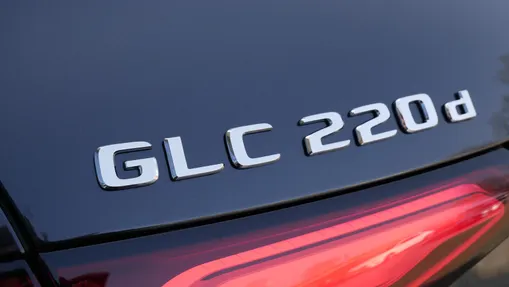 MERCEDES-BENZ GLC GLC 220 d mHEV 4-Matic AMG Line Nowy