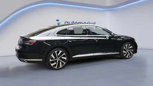 VOLKSWAGEN Arteon Arteon 2.0 TSI R-Line DSG
