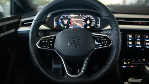 VOLKSWAGEN Arteon Arteon 2.0 TDI R-Line DSG