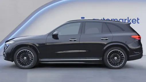 MERCEDES-BENZ GLC GLC 220 d mHEV 4-Matic AMG Line