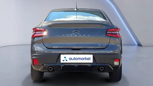 CITROEN C4 X C4 X 1.2 PureTech Feel Pack S&S EAT8