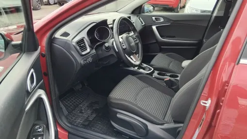 KIA XCeed XCeed 1.5 T-GDI M DCT