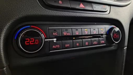 KIA XCeed XCeed 1.5 T-GDI M DCT