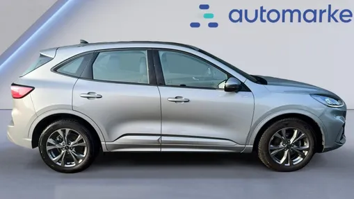 FORD Kuga Kuga 2.0 EcoBlue AWD ST-Line aut