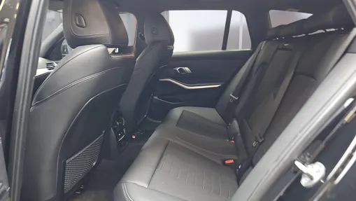 BMW Seria 3 320d xDrive mHEV aut