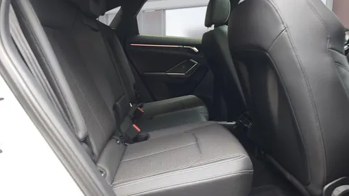 AUDI Q3 Q3 35 TFSI mHEV S-Line S tronic