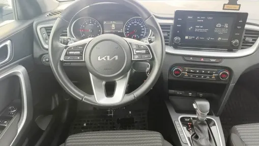 KIA XCeed XCeed 1.5 T-GDI M DCT