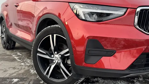 VOLVO XC40 XC40 B3 Core aut