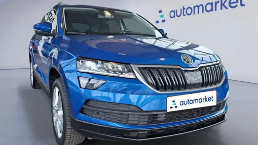 SKODA Karoq Karoq 1.5 TSI ACT GPF 4x2 Style