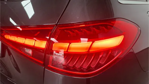MERCEDES-BENZ C Klasa C 180 mHEV Avantgarde