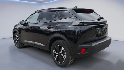 PEUGEOT 2008 2008 PureTech mHEV Allure e-DCS6 Nowy
