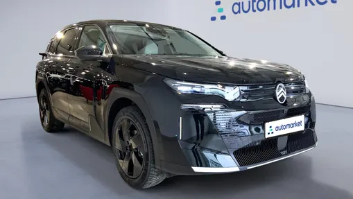 CITROEN C5 Aircross C5 Aircross 1.2 mHEV Max eDCT6 Nowy