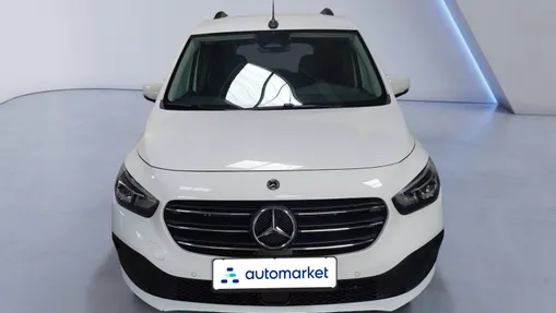 MERCEDES-BENZ T klasa T 180 d Progressive aut