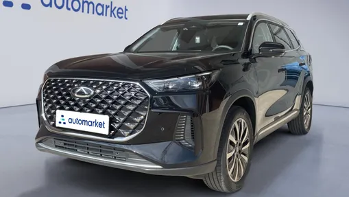 CHERY Tiggo 8 Tiggo 8 1.5 T-GDI Super Hybrid Prestige DCT Nowy