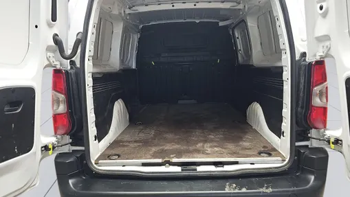 OPEL Combo Van Combo Cargo XL 1.5 CDTI 2,3t Enjoy