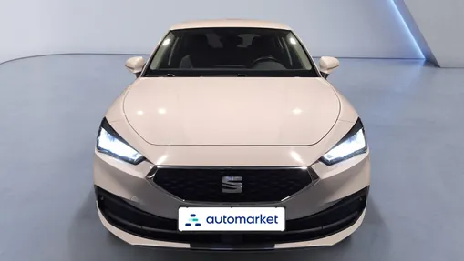 SEAT Leon Leon 1.0 eTSI Style DSG