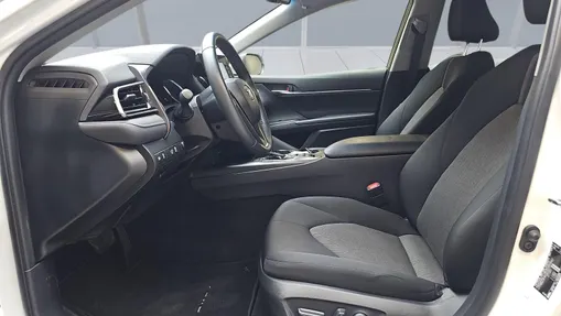 TOYOTA Camry Camry 2.5 Hybrid Comfort CVT