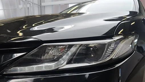 TOYOTA Camry Camry 2.5 Hybrid Prestige CVT