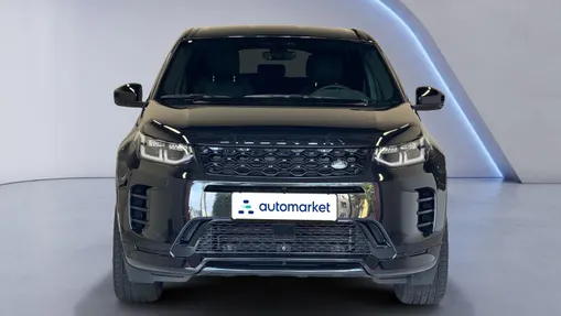 LAND ROVER Discovery Sport Discovery Sport 2.0 D200 mHEV Dynamic SE aut