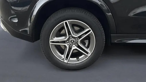MERCEDES-BENZ GLE GLE 300 d mHEV 4-Matic AMG Line