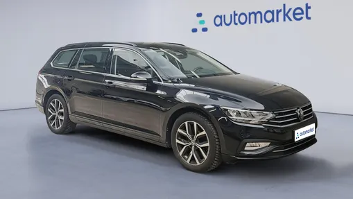 VOLKSWAGEN Passat Passat 1.5 TSI EVO Business DSG