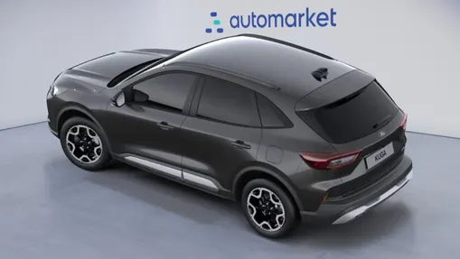 FORD Kuga Kuga 2.5 FHEV AWD Active X eCVT Nowy