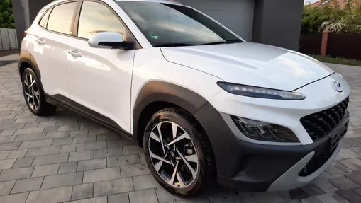 HYUNDAI Kona Kona 1.0 T-GDI Premium