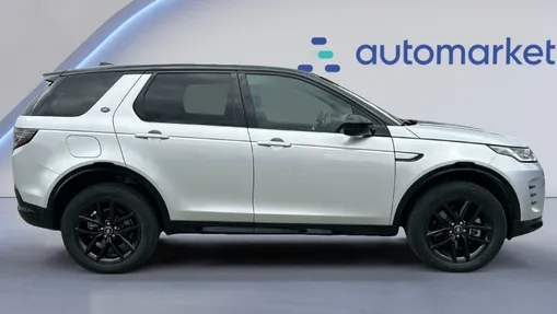 LAND ROVER Discovery Sport Discovery Sport 2.0 D200 mHEV Dynamic SE aut