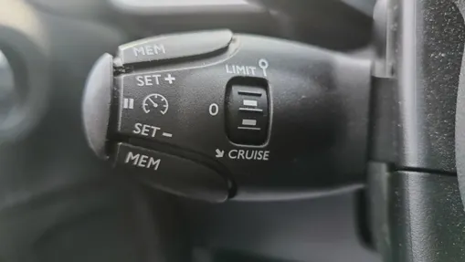 CITROEN C3 C3 1.2 PureTech Max EAT6