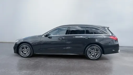 MERCEDES-BENZ C Klasa C 300 e PHEV