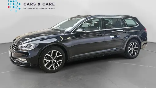 VOLKSWAGEN Passat Passat 1.5 TSI EVO Business DSG