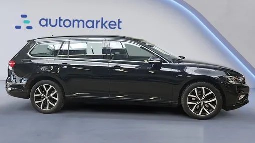 VOLKSWAGEN Passat Passat 1.5 TSI EVO Business DSG