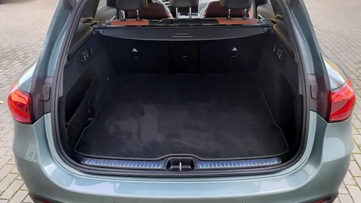 MERCEDES-BENZ GLC GLC 220 d mHEV 4-Matic AMG Line