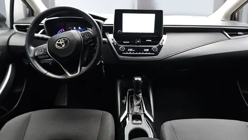 TOYOTA Corolla Corolla 1.5 Style MS