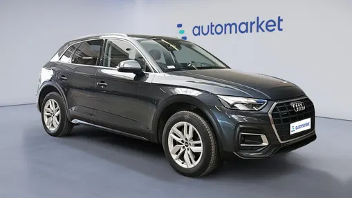 AUDI Q5 Q5 40 TDI mHEV Quattro S tronic