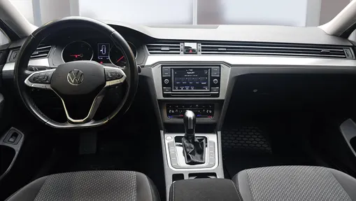 VOLKSWAGEN Passat Passat 2.0 TDI EVO Essence DSG