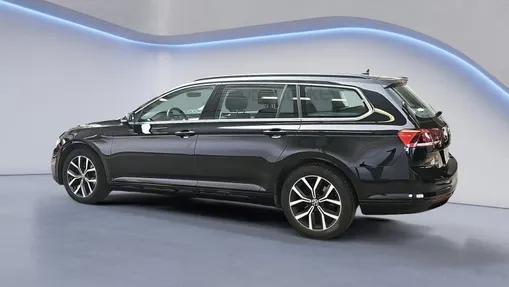 VOLKSWAGEN Passat Passat 1.5 TSI EVO Business DSG