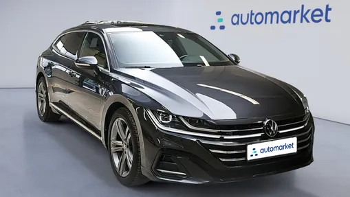 VOLKSWAGEN Arteon Arteon 2.0 TSI R-Line DSG