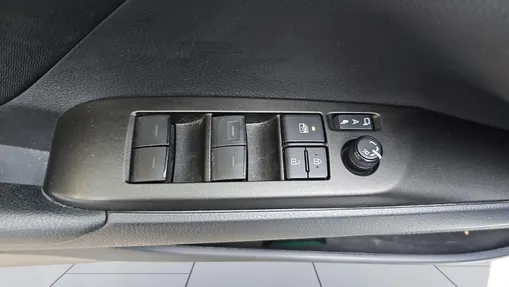 TOYOTA Camry Camry 2.5 Hybrid Comfort CVT